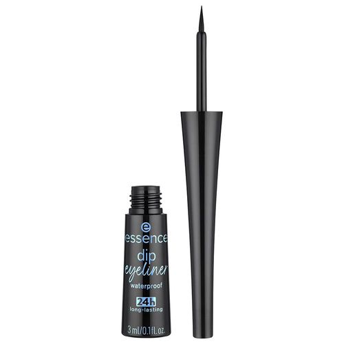 Delineador Para Ojos Essence Dip 24h Waterproof 3ml