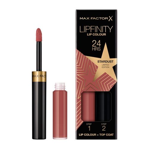 Labial Max Factor Lipfinity Essential Tono 82 4.5gr