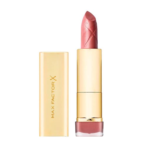 Labial Max Factor Colour Elixir Tono Burnt Caramel 3.5gr