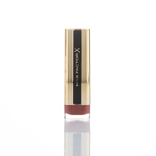 Labial Max Factor Colour Elixir Tono Burnt Caramel 3.5gr