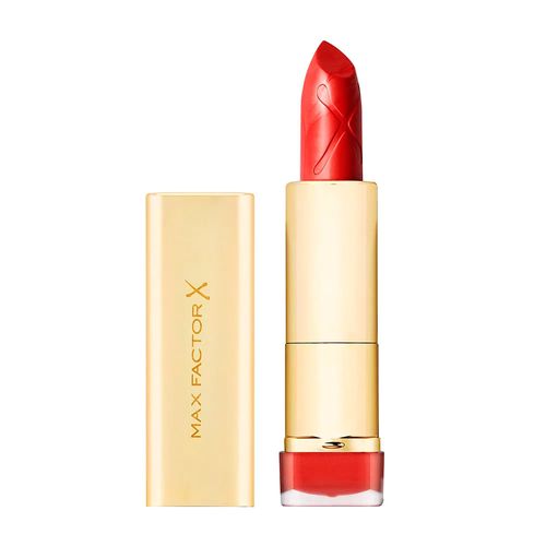 Labial Max Factor Colour Elixir Tono Pink Brand 3.5g