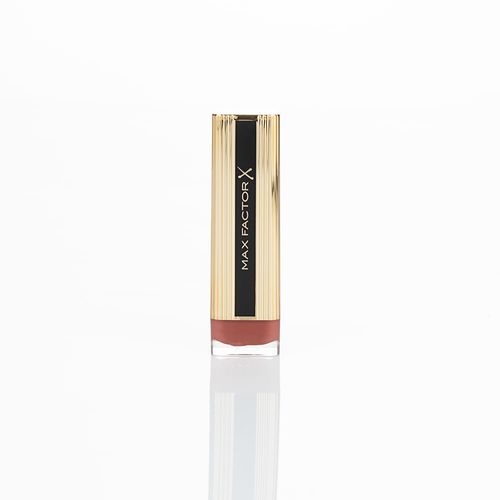 Labial Max Factor Colour Elixir Tono Rosewood 3.5gr