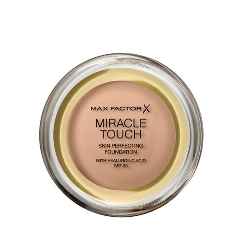 Base Max Factor Miracle Touch Gold