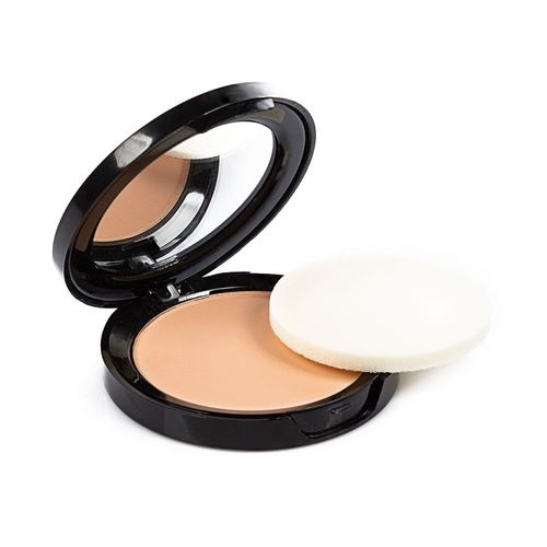 Polvo Max Factor Creme Puff Deluxe