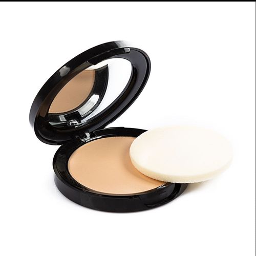Polvo Max Factor Creme Puff Deluxe