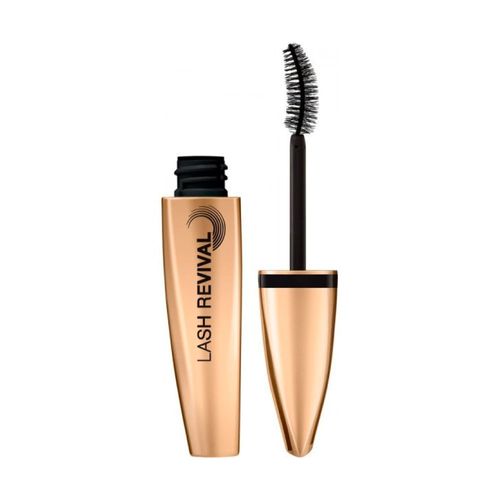 Pestañina Max Factor Lash Revival Tono Negro Lavable 12ml