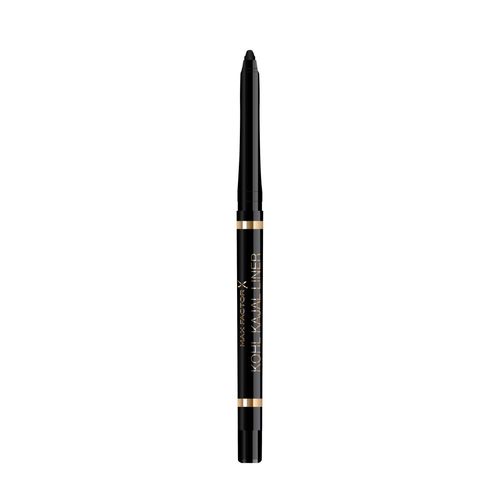 Delineador Max Factor Masterpiece Kohl Kajal Tono Black 5gr