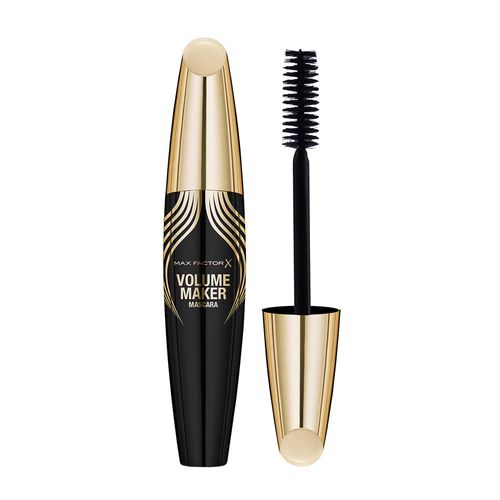 Pestañina Max Factor Volume Maker Tono Negro Waterproof 12ml