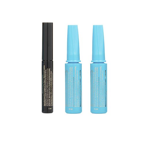 Promoción Max Factor Lash Maker X2 uds. + Hi-Fi Waterproof Tono Negro