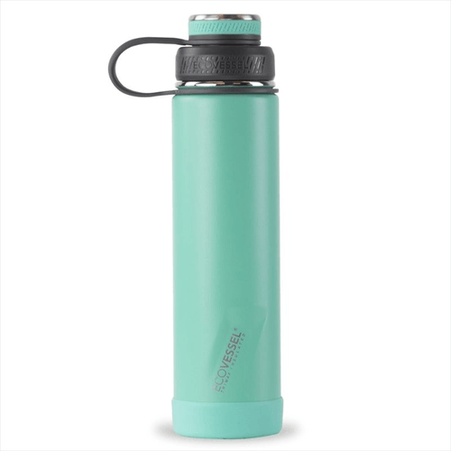 Termo Ecovessel Boulder Acero Inox 710 ml
