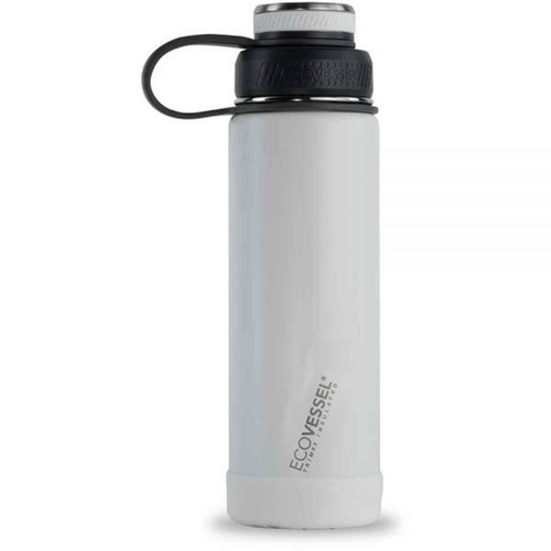 Termo Ecovessel Boulder Acero Inox 20oz
