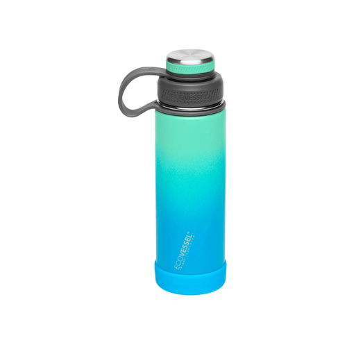 Termo Ecovessel Boulder Acero Inox 20oz