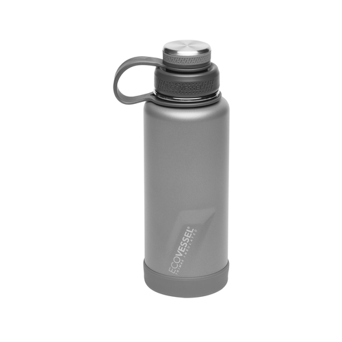 Termo Ecovessel Boulder Acero Inox 32oz