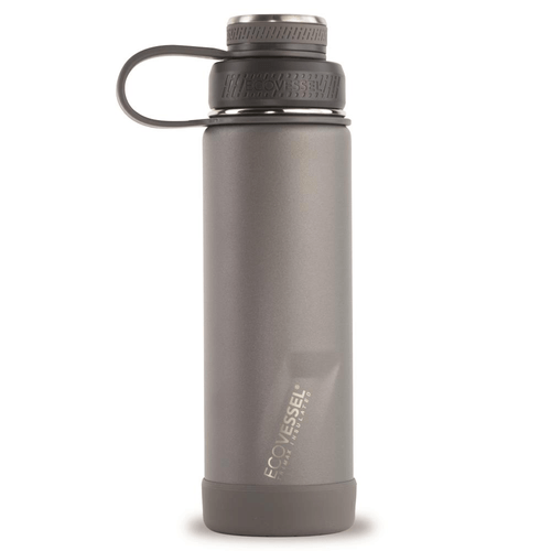 Termo Ecovessel Boulder Acero Inox 20oz