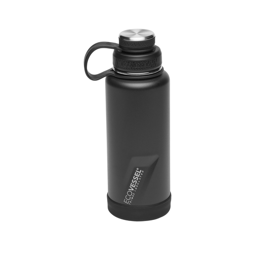 Termo Ecovessel Boulder Acero Inox 32oz