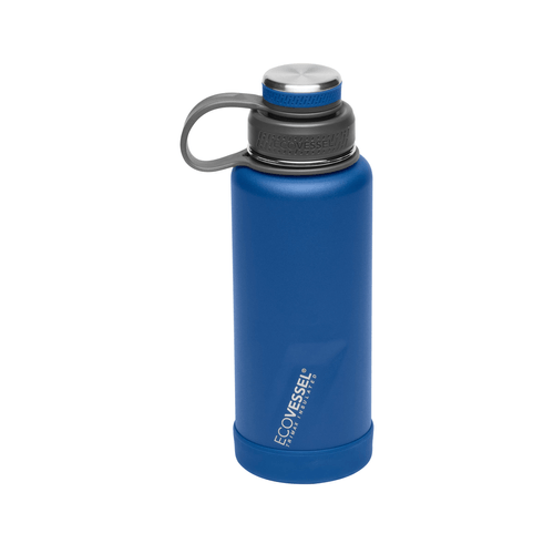 Termo Ecovessel Boulder Acero Inox 32oz
