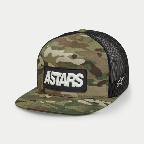 Gorra Alpinestars Cache Trucker