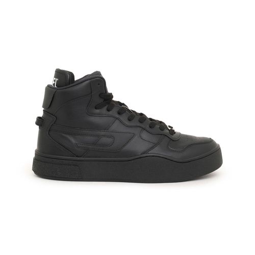 Tenis Para Hombre Sukiyo Mid 54133