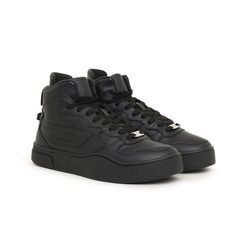 Tenis Para Hombre Sukiyo Mid 54133