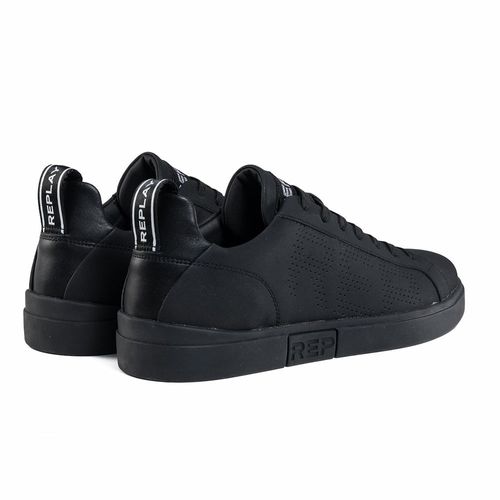 Tenis Para Hombre Replay 52738