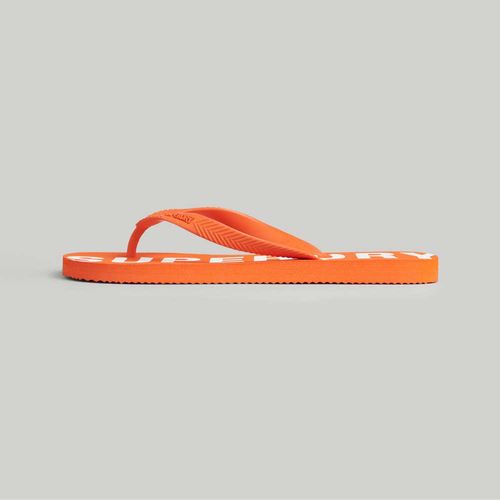 Sandalias Para Hombre Code Core Sport Vegan Superdry
