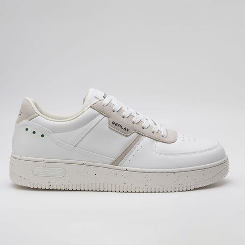 Tenis Para Hombre Replay