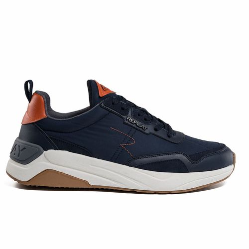 Tenis Para Hombre Replay