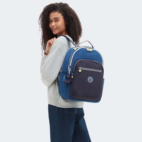 Morral Portatil Para Mujer Seoul Kipling