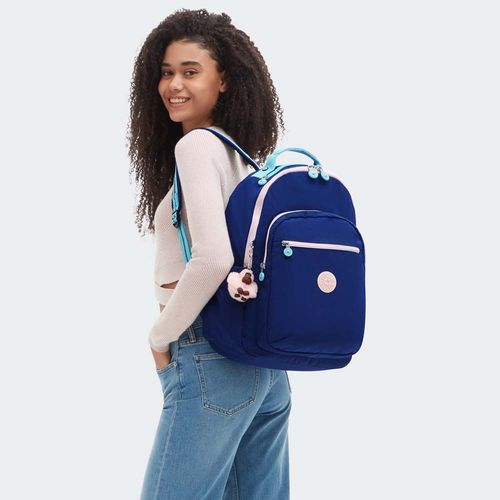 Morral Portatil Para Mujer Seoul Kipling