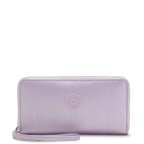 Billetera Grande Para Mujer Alia Kipling