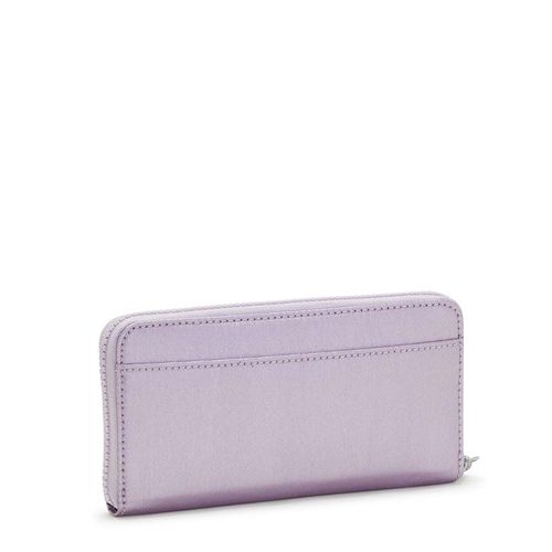 Billetera Grande Para Mujer Alia Kipling