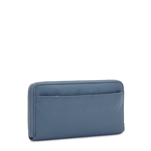 Billetera Grande Para Mujer Imali Kipling