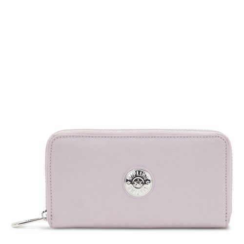 Billetera Grande Para Mujer New Imali Kipling