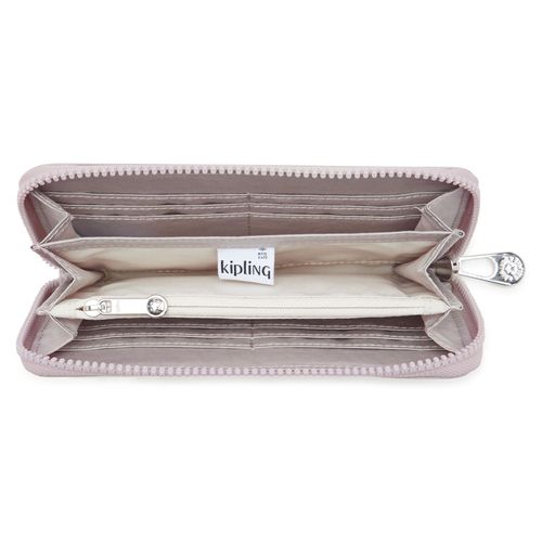 Billetera Grande Para Mujer New Imali Kipling