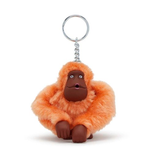 Llavero Para Mujer Monkeyclip M Kipling