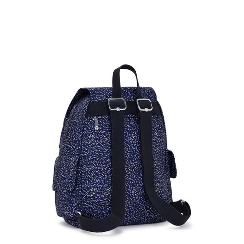 Morral No Portatil Para Mujer City Pack S Kipling