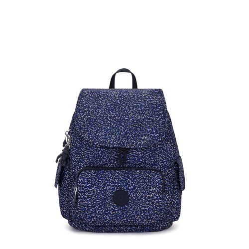 Morral No Portatil Para Mujer City Pack S Kipling