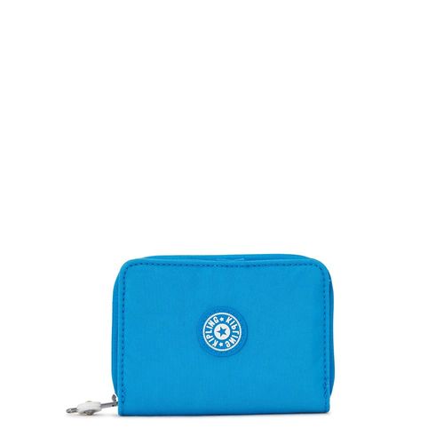 Billetera Pequeña Para Mujer Money Love Kipling