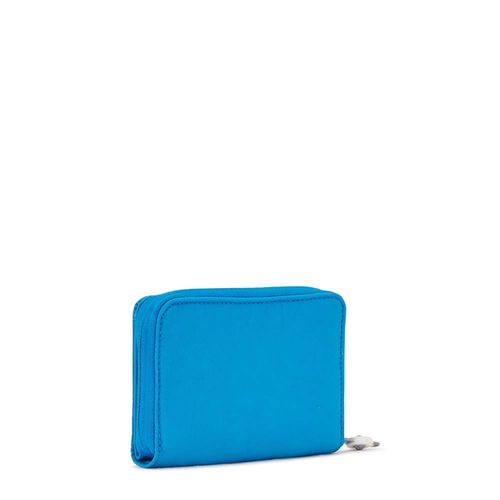 Billetera Pequeña Para Mujer Money Love Kipling