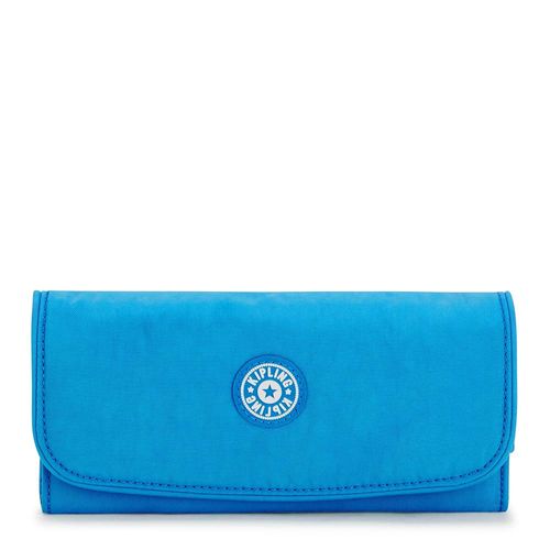 Billetera Grande Para Mujer Money Land Kipling