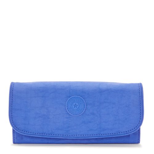 Billetera Grande Para Mujer Money Land Kipling