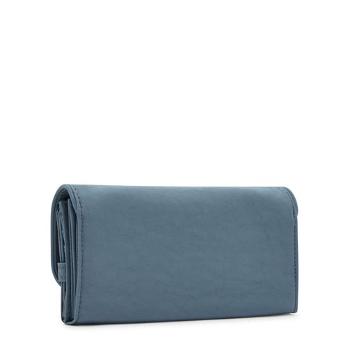 Billetera Grande Para Mujer Money Land Kipling