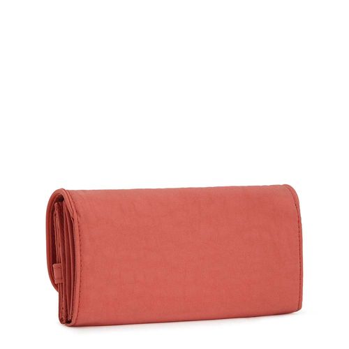 Billetera Grande Para Mujer Money Land Kipling