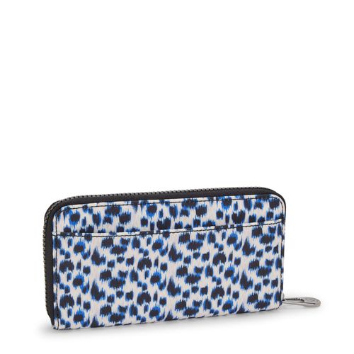 Billetera Grande Para Mujer New Imali Kipling