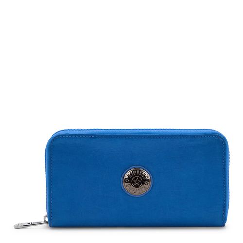 Billetera Grande Para Mujer New Imali Kipling