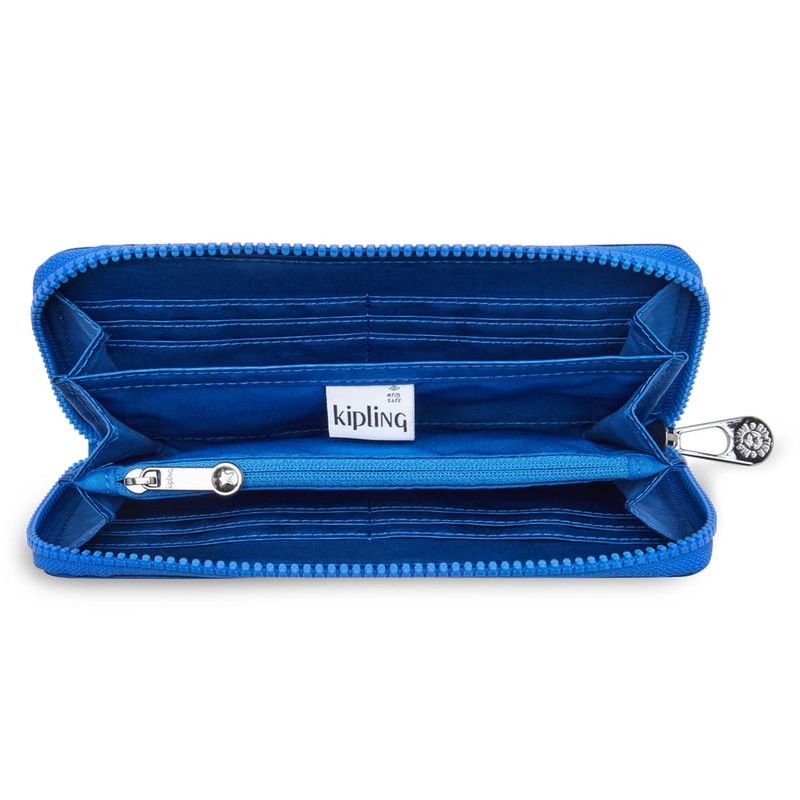 Billeteras kipling para mujer hotsell