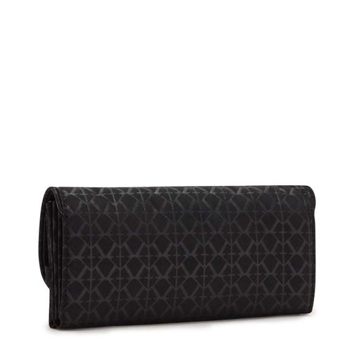 Billetera Grande Para Mujer Money Land Kipling
