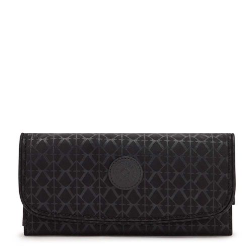 Billetera Grande Para Mujer Money Land Kipling