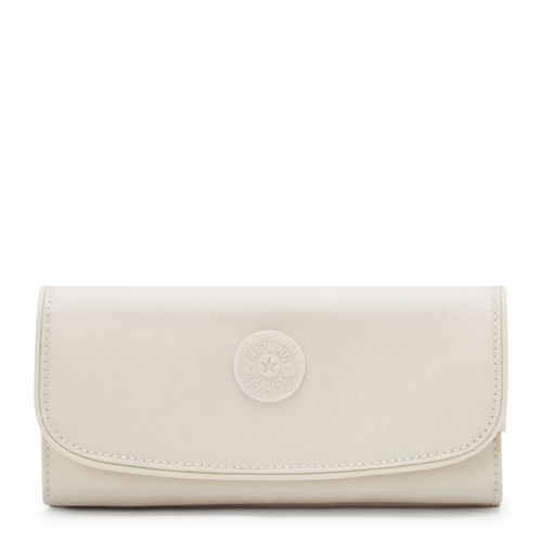 Billetera Grande Para Mujer Money Land Kipling