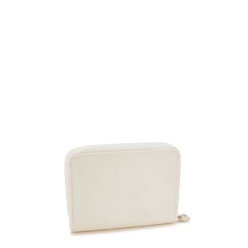 Billetera Pequeña Para Mujer Money Love Kipling